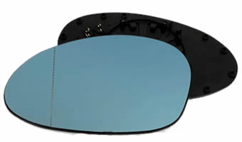 BMW M3 Mirror Glass