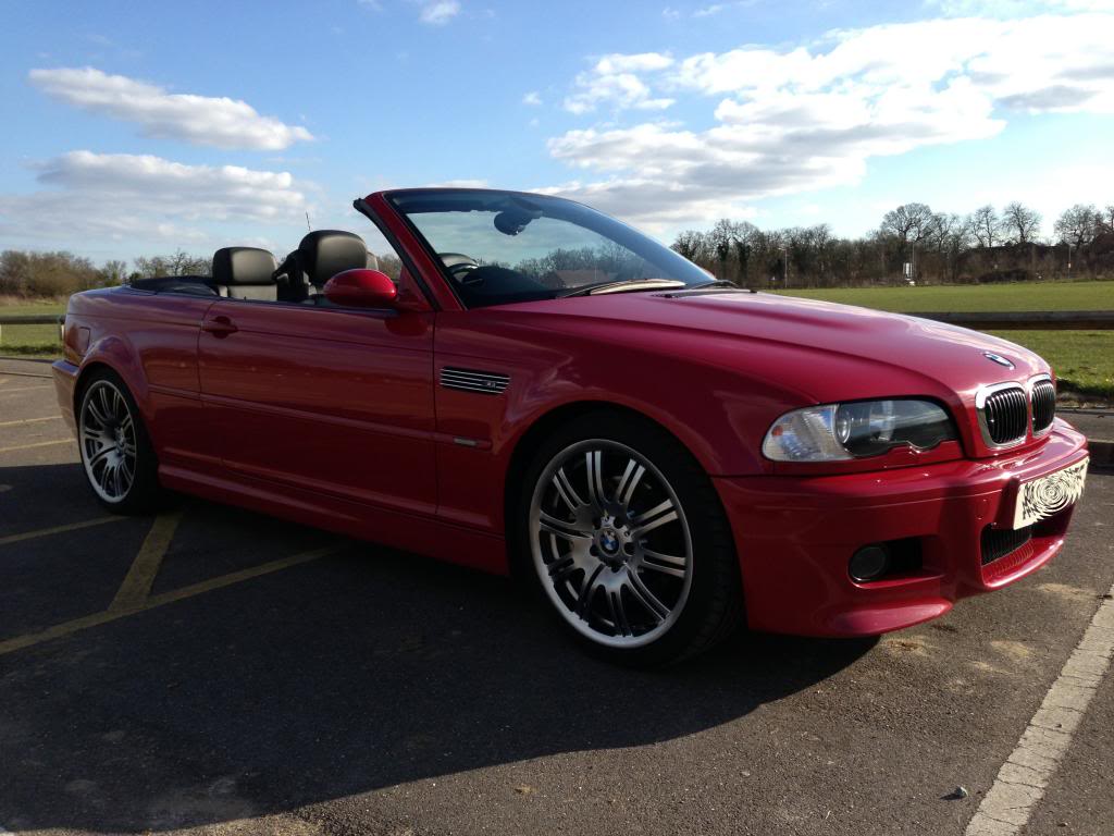 M3 John reviews